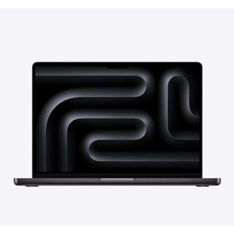 Apple MacBook Pro 14-inch (M5)