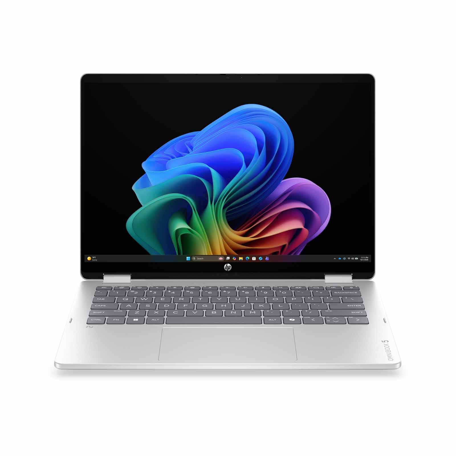 HP OmniBook 5 Flip 14 (KM0029TU)