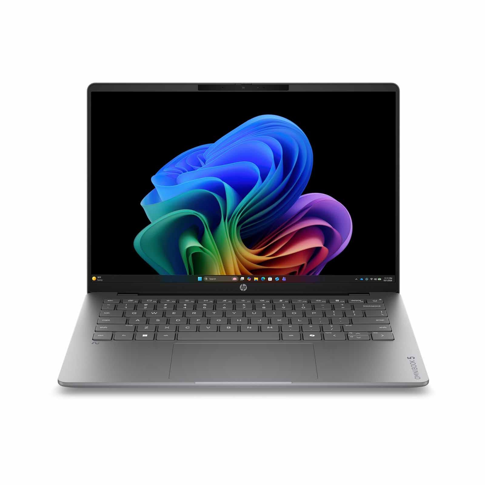 HP OmniBook 5 14 OLED (HH006)
