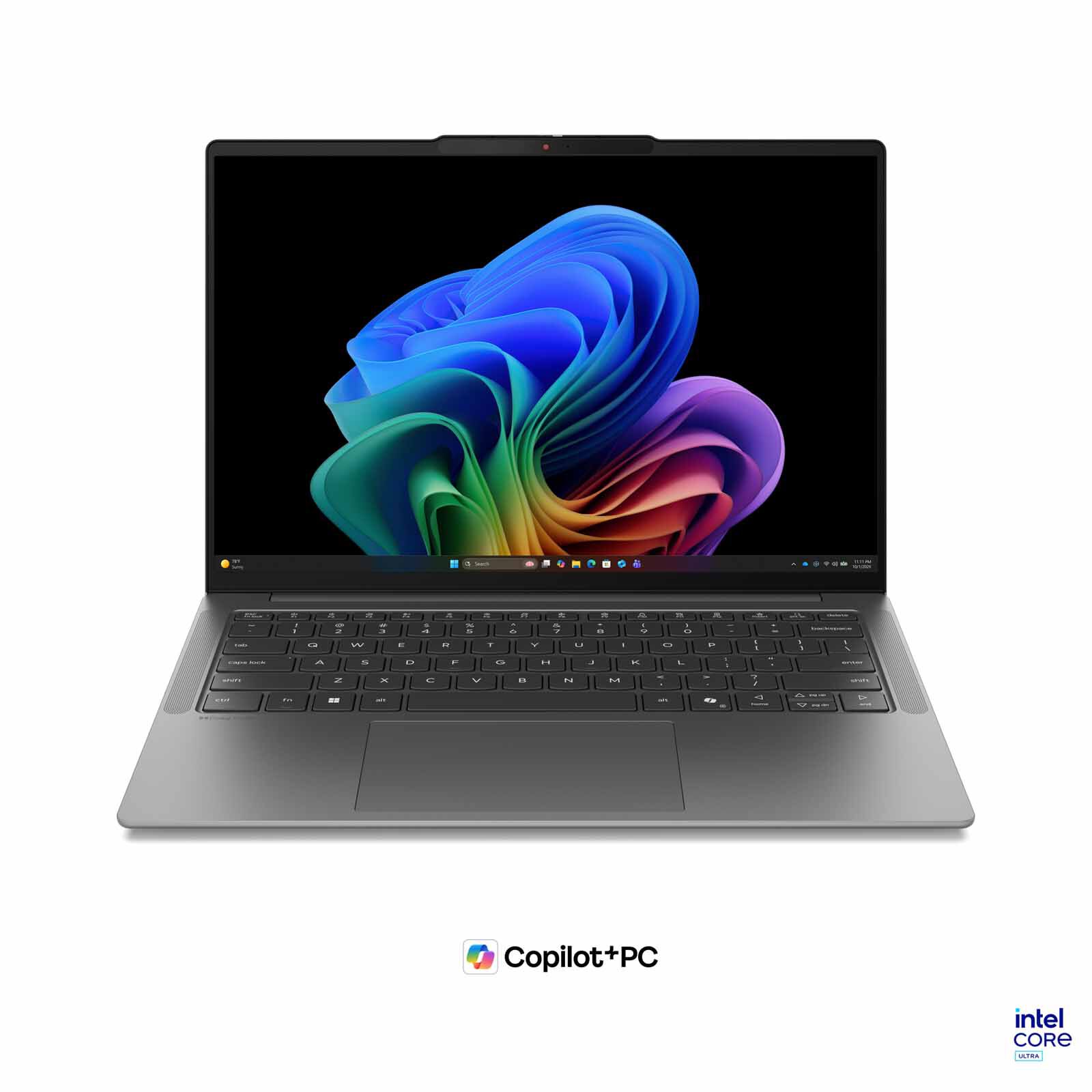 Lenovo Yoga Slim 14 OLED (Ultra 7 256V)