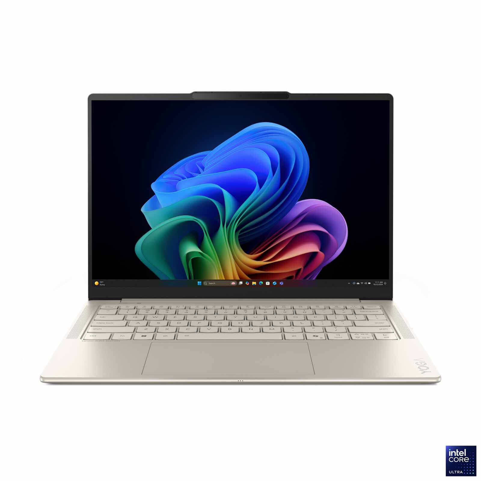Lenovo Yoga Slim 14 OLED (256V, 1TB)