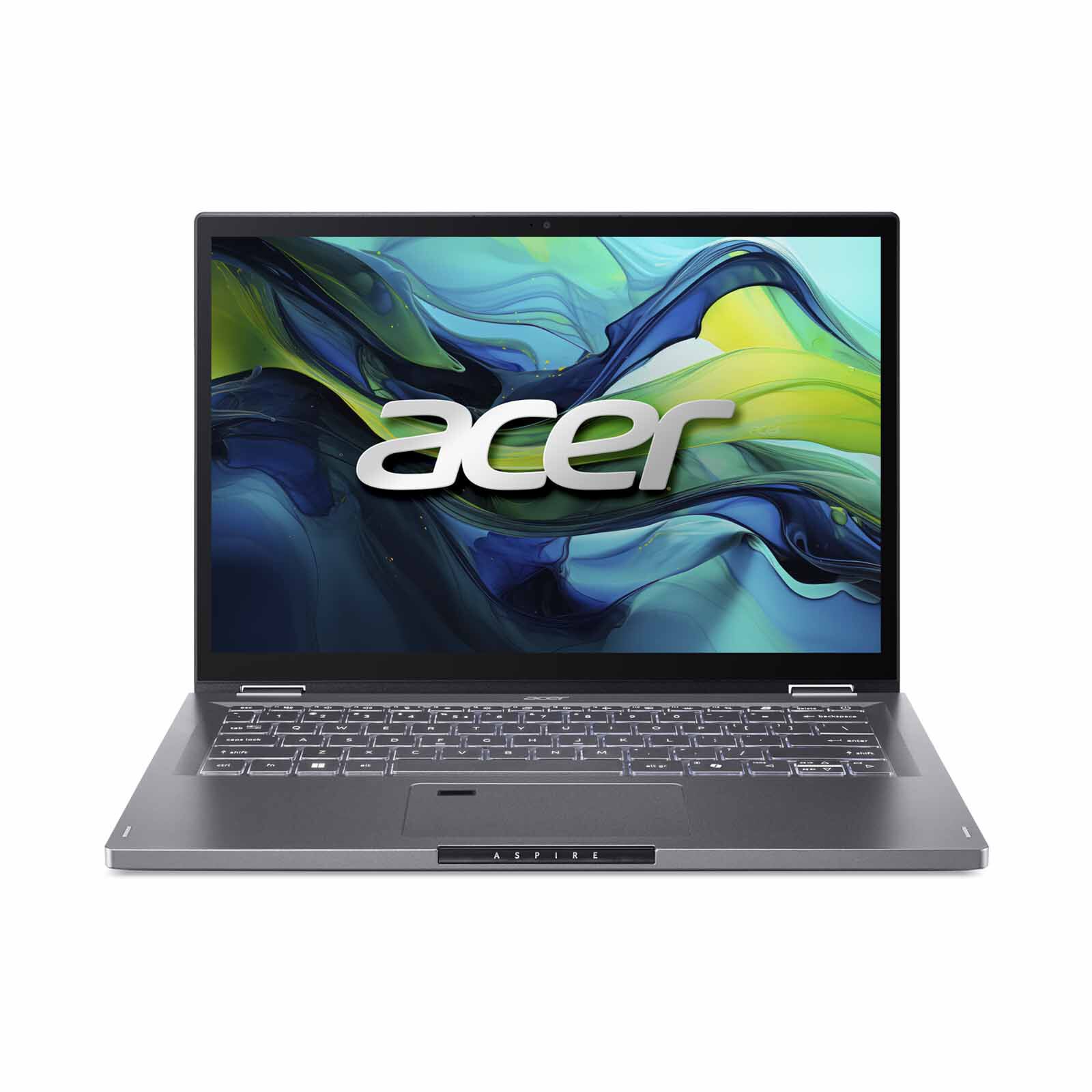 Acer Aspire Spin 14 (Ultra 5 115U)