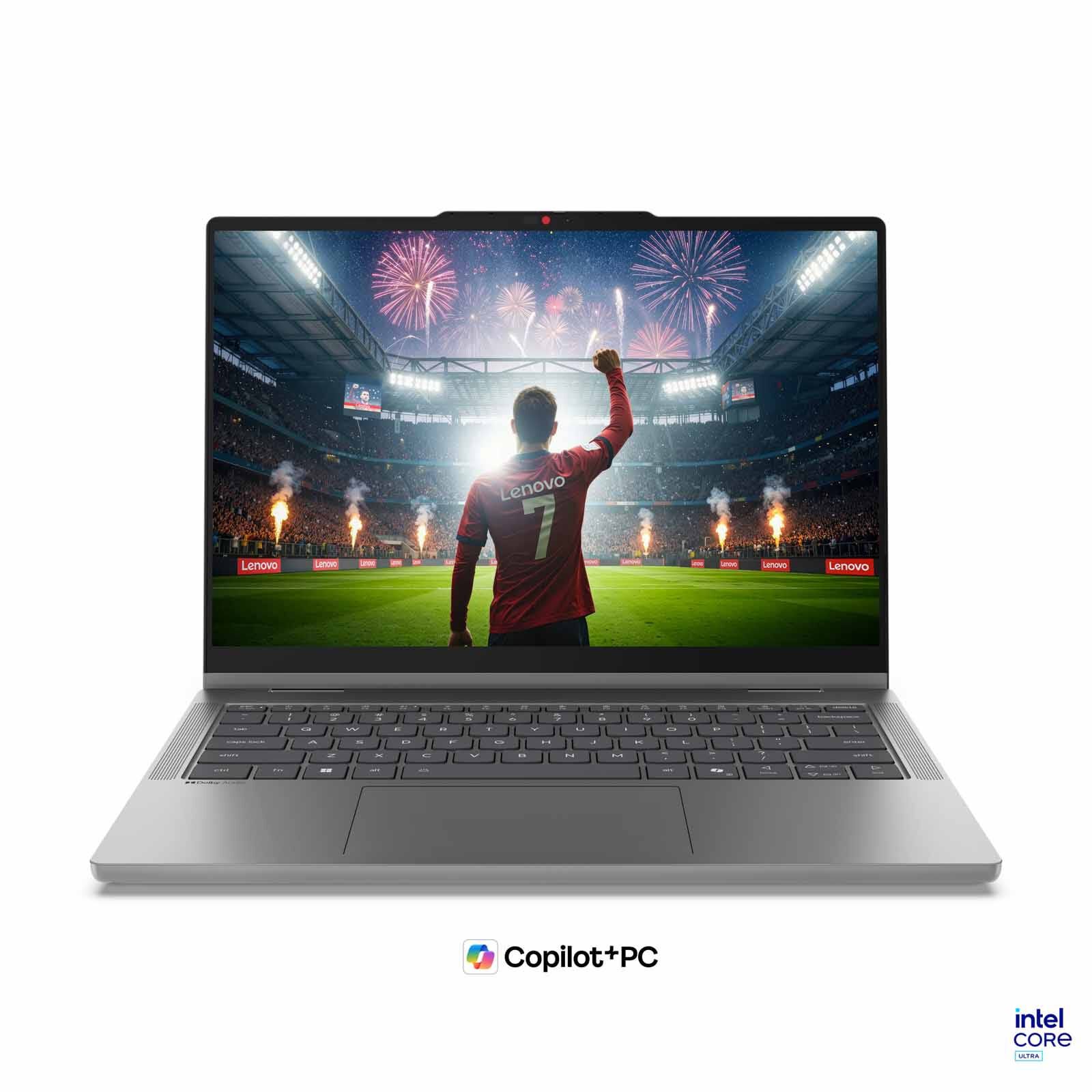 Lenovo Yoga 14 2-in-1 (Ultra 5 322)