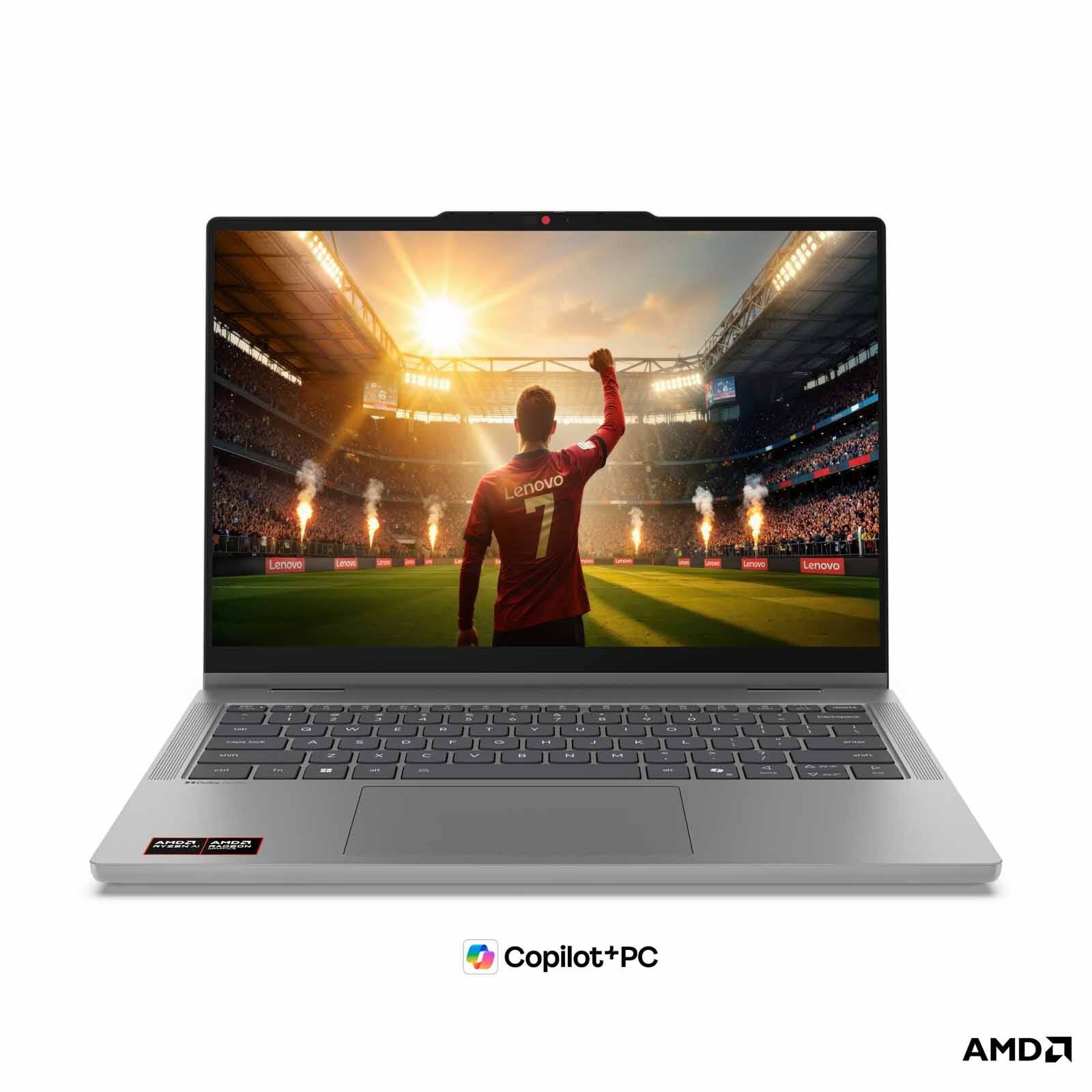 Lenovo Yoga 14 2-in-1 (Ryzen AI 7 445, 1TB)