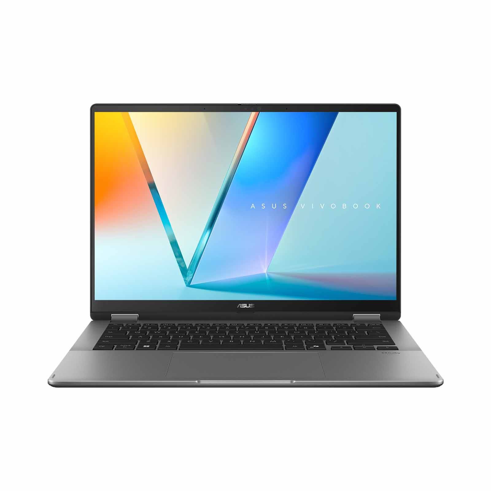 ASUS Vivobook 14 Flip (258V, 32GB)