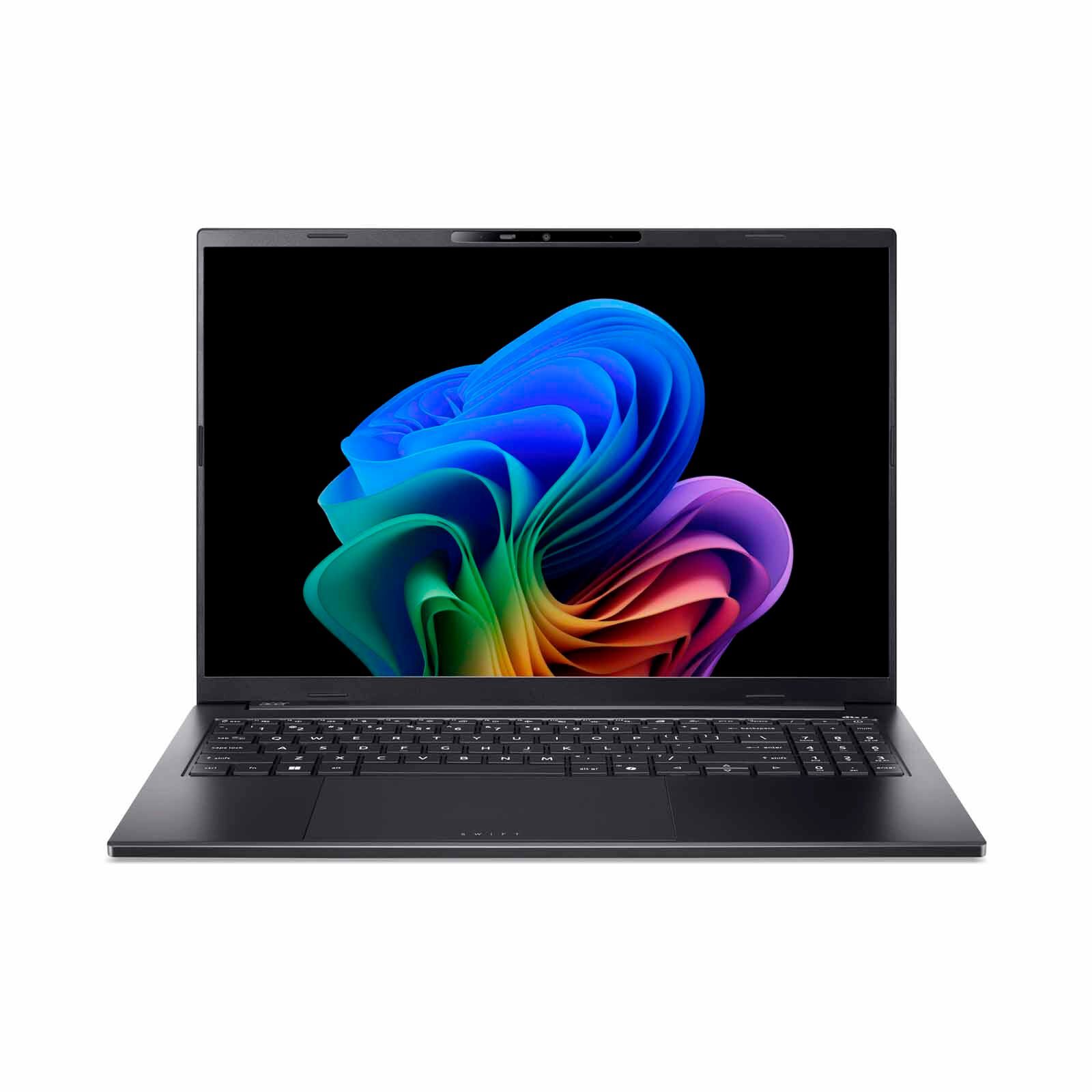 Acer Swift 16 OLED (258V, 32GB)