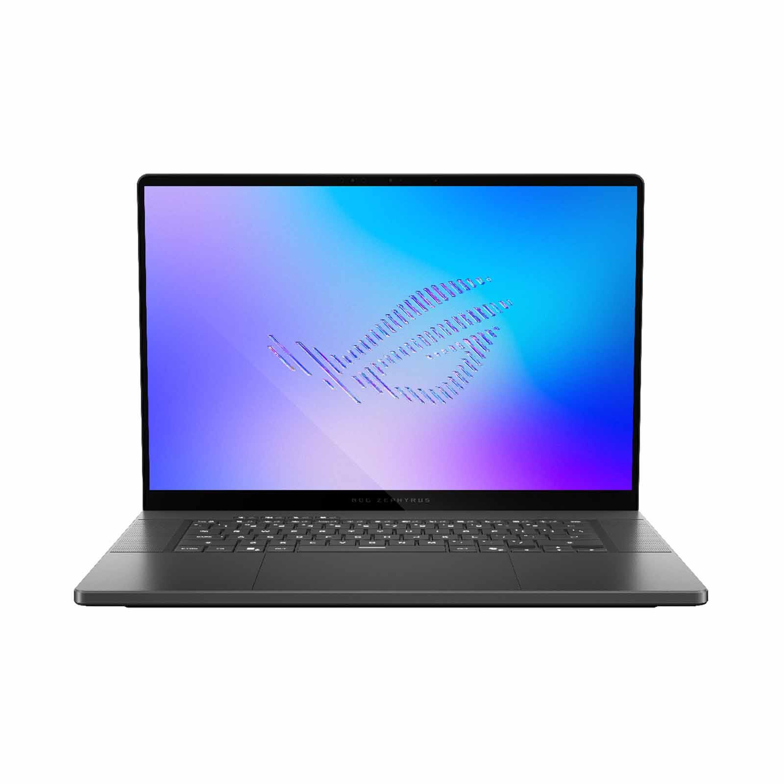 ASUS ROG Zephyrus 16 OLED (RTX 5070 Ti)