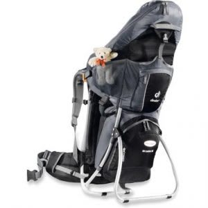 Best carrier with frame for toddlers