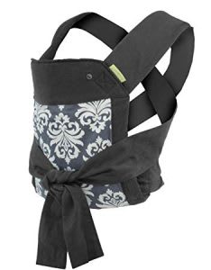 Best baby carrier with Pavlik harness