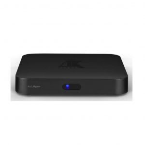 Best Android TV box with Bluetooth