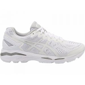 Best for runners with high arches and overpronation problems – helps with arch pain