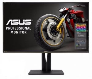 Best monitor for design and photography
