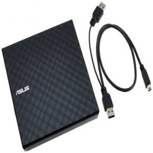 Best external optical drive for CD ripping and MAC