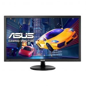 Best budget gaming monitor under SGD 200 - with speakers