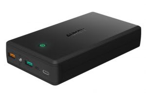 Best 30,000 mAh power bank