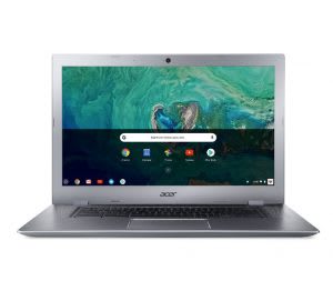 Best Chromebook for students