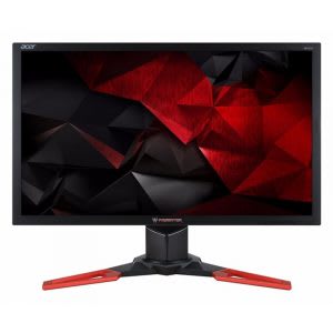 Best g sync gaming monitor