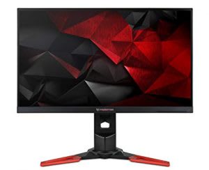 Best gaming monitor for Fortnite