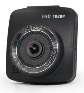 Best car camera with sensor