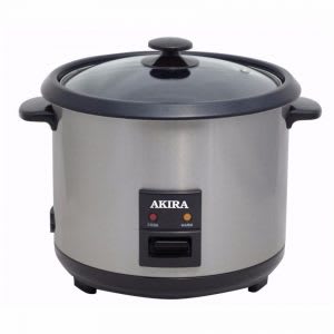 Best affordable traditional rice cooker for sticky rice and oatmeal