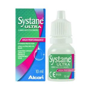 Best eye drops for meibomian gland dysfunction