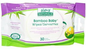 Best baby wipes for allergies