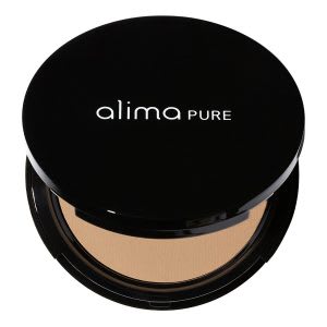 Best pressed powder for dry, sensitive and acne prone skin