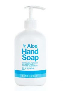 Best hand soap without chemicals
