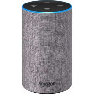 Best portable speaker for Alexa