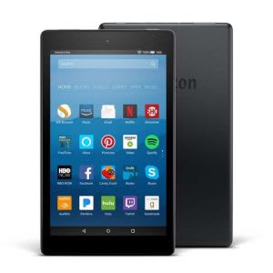 Best android tablet for reading