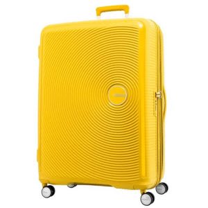 Best with retractable wheels – suitable for those who study abroad