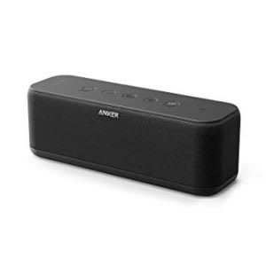 Best portable speaker for Android phone