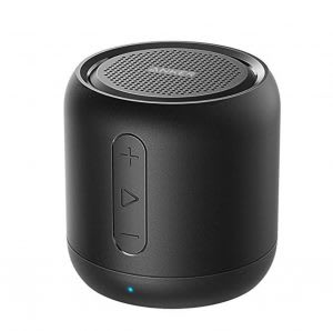 Best portable speaker with radio - under SGD 50.00