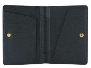 Best anti-theft and rfid-blocking passport holder