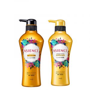 Best oily scalp shampoo and conditioner