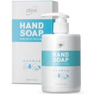 Best hand soap for dry skin