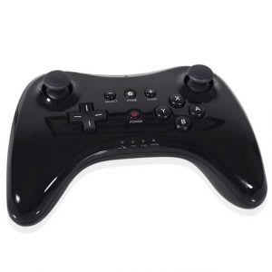 Best game controller for Wii