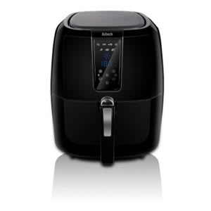 Best air fryer with presets