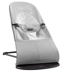 Best bouncer chair for sitting up