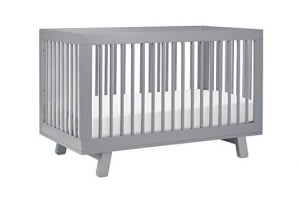 Best baby cot for bad back