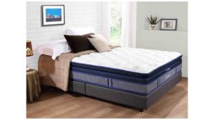 Best cooling mattress with side support for side sleepers