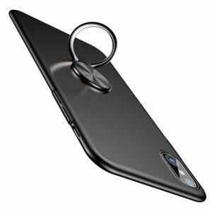 Best iPhone X case with a ring