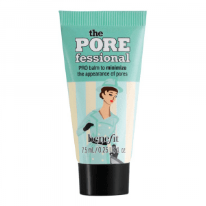 Best silicone based primer for pores