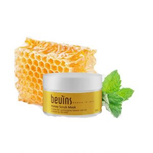 Best Korean face scrub