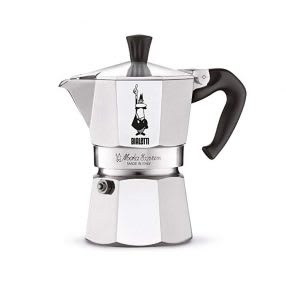 Best coffee maker for strong coffee