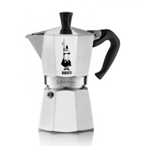 Best stovetop espresso maker