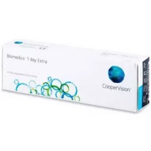 Best contact lens for active lifestyles - suitable for athletes