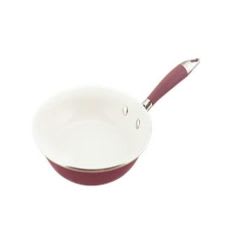 Ceramic frying pan