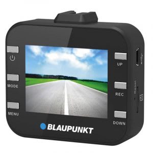 Best car camera with screen