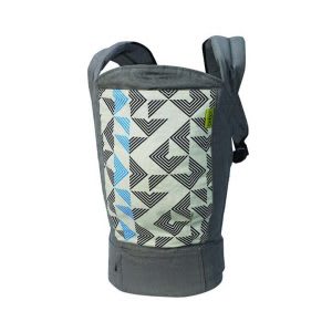 Best baby carrier with pockets